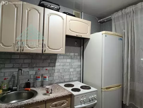 2-комнатная квартира: Черногорск, улица Пушкина, 9 (47.4 м)