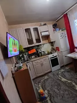 2-к кв. Московская область, Котельники проезд Окружной, 9 (65.0 м)