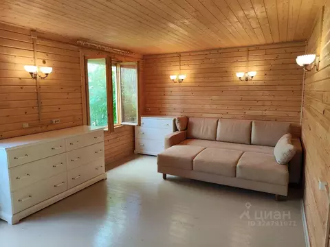 Дом в Московская область, Серпухов городской округ, д. Соймоново  (112 ...