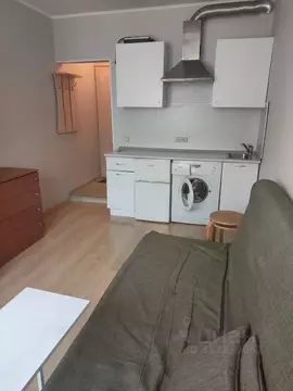 Студия Московская область, Люберцы Комсомольский просп., 12 (20.0 м)