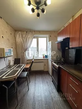 3-к кв. Костромская область, Кострома Индустриальная ул., 12 (66.6 м)