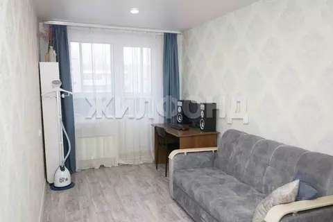 2-к кв. Алтайский край, Барнаул Колесная ул., 12 (42.7 м)