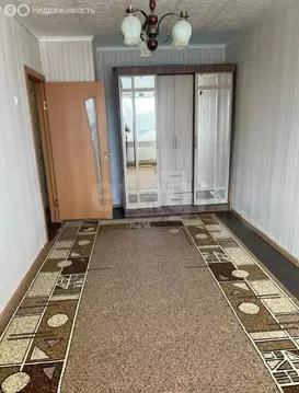 1-комнатная квартира: Рамешки, Советская улица, 20А (29.8 м)