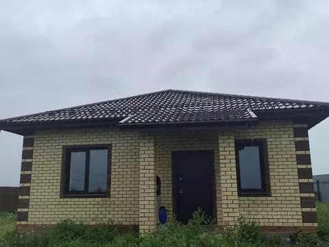 Дом в Пермский край, Пермский муниципальный округ, д. Болдино ул. ...