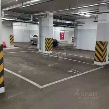 Гараж в Ростовская область, Ростов-на-Дону Новое Поселение мкр, ул. ...