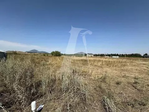 Участок в Ставропольский край, Предгорный муниципальный округ, с. Юца ...