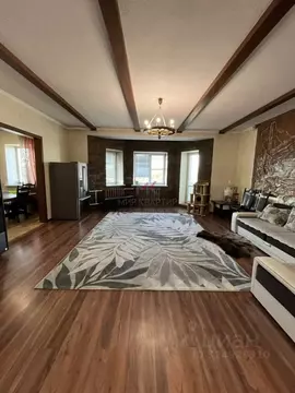 3-к кв. Хакасия, Черногорск Советская ул., 67 (114.9 м)