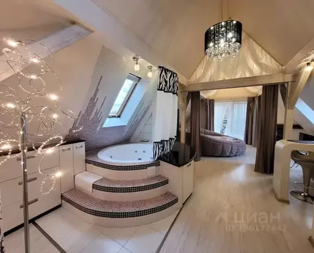 Комната Калининградская область, Калининград Береговая ул., 3