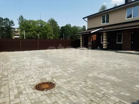 Таунхаус в Ярославская область, Ярославль ул. Деревня Старое Брагино, ...