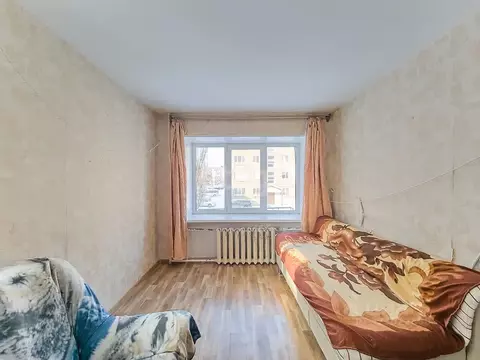 1-к кв. Башкортостан, Стерлитамак ул. Тукаева, 5А (30.2 м)