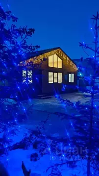 Дом в Бурятия, Северобайкальск ул. Мира, 40Б (70 м)