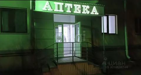 Торговая площадь в Курганская область, Курган ул. Гагарина, 33 (50 м)