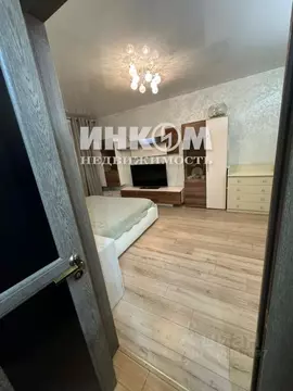 1-к кв. Москва Новгородская ул., 13 (36.4 м)