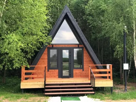 Дом в Московская область, Луховицы муниципальный округ, д. Берхино  ...