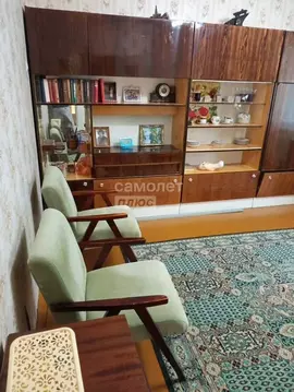 1-к кв. Челябинская область, Миасс просп. Октября, 70 (34.8 м)