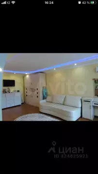 1-к кв. Курская область, Курск ул. Ленина, 20 (33.0 м)