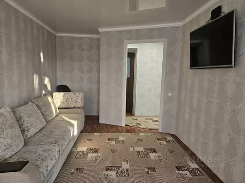 2-к кв. Нижегородская область, Арзамас ул. Победы, 5 (44.2 м)