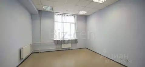 Офис в Санкт-Петербург Химический пер., 1АО (25 м)