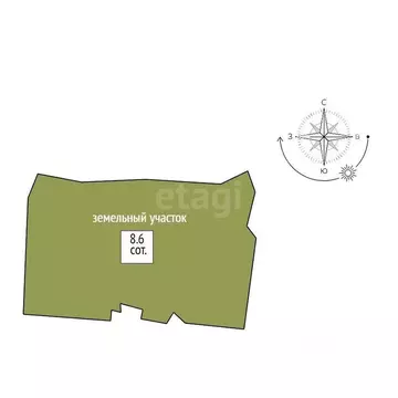 Дом в Свердловская область, Горноуральский муниципальный округ, с. ...