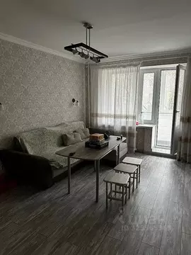 1-к кв. Москва 1-я Радиаторская ул., 1 (38.0 м)