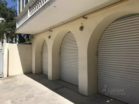 Гараж в Севастополь ул. Терещенко, 12 (16 м)