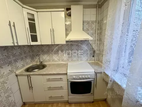 2-к кв. Калининградская область, Калининград ул. Профессора ...