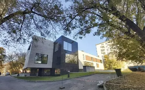 Офис в Москва Лужнецкий проезд, 25С1 (1403 м)