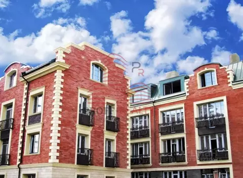 3-к кв. Москва 2-я Рыбинская ул., 13 (120.0 м)