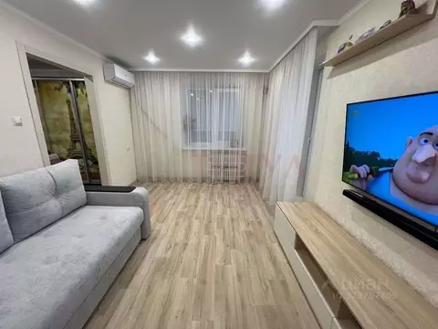 2-к кв. Белгородская область, Старый Оскол Олимпийский мкр, 38 (50.4 ...