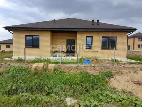 Дом в Калужская область, Боровский район, Кривское с/пос, д. Вашутино ...