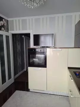 1-к кв. Москва Рождественская ул., 32 (37.7 м)