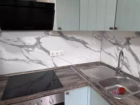 Студия Москва с. Былово, Былово кп, ул. Радужная, 2 (25.0 м)