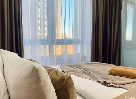 1-к кв. Башкортостан, Уфа ул. Энтузиастов, 7 (30.0 м)