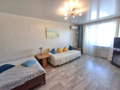 1-к кв. Хабаровский край, Хабаровск Амурский бул., 66 (34.0 м)