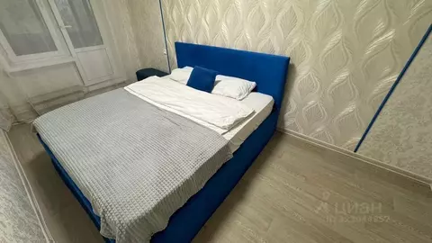 3-к кв. Москва ул. Фомичевой, 16К2 (84.0 м)