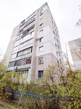 3-к кв. Брянская область, Брянск ул. Камозина, 42 (51.6 м)