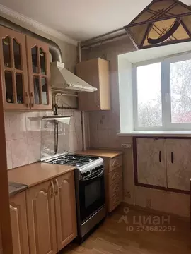 1-к кв. Омская область, Омск ул. Челюскинцев, 83А (31.0 м)