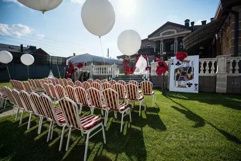 Дом в Москва, Москва, Троицк ул. Южная (937 м)