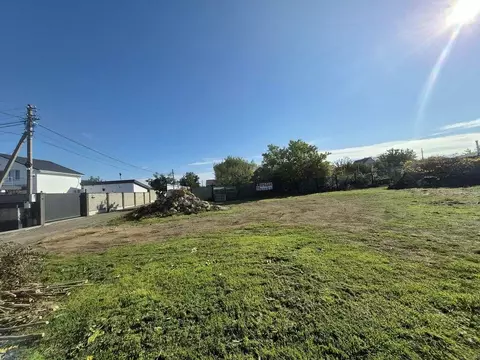 Участок в Севастополь Садоводческое некоммерческое товарищество ...