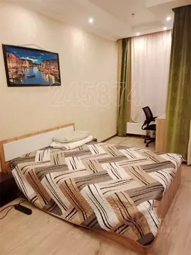 1-к кв. Москва Ходынский бул., 2 (32.0 м)