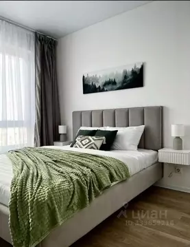 2-к кв. Москва Амурская ул., 2к2 (35.0 м)
