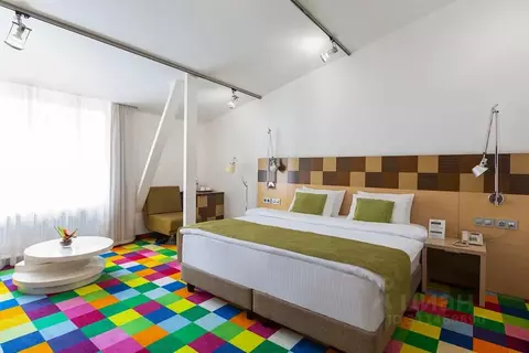 Комната Москва Воронцовская ул., 20