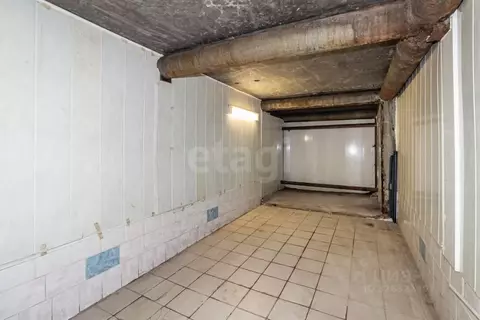 Гараж в Ханты-Мансийский АО, Сургут просп. Ленина, 33 (22 м)