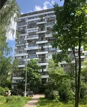 1-к кв. Москва Уржумская ул., 1К1 (36.0 м)