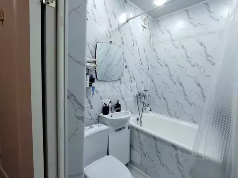 2-к кв. Владимирская область, Ковров ул. Киркижа, 22 (45.1 м)