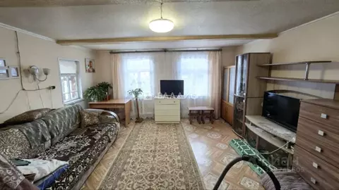 Дом в Пензенская область, Пензенский район, Богословский сельсовет, с. ...