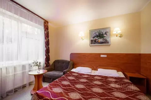 Комната Калининградская область, Светлогорск ул. Горького, 12 (20.0 м)