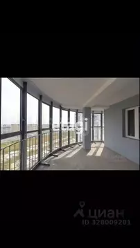 2-к кв. Тюменская область, Тюмень ул. Федюнинского, 64к1 (73.0 м)