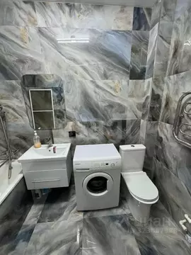 1-к кв. Ставропольский край, Ставрополь ул. Чехова, 55/1 (39.6 м)