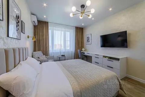 1-к кв. Московская область, Домодедово Центральный мкр, ш. Каширское, ...